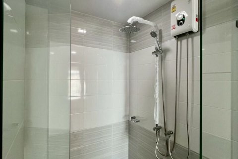 Кондоминиум с 2 спальнями в Паттайе, Таиланд № 167002 - фото 19