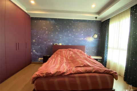 Condo in Bangkok, Thailand, 1 bedroom  № 186663