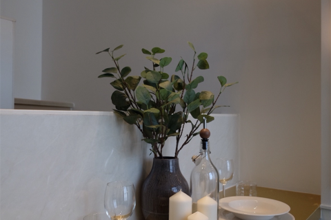 Condo in Bangkok, Thailand, 2 bedrooms  № 186665