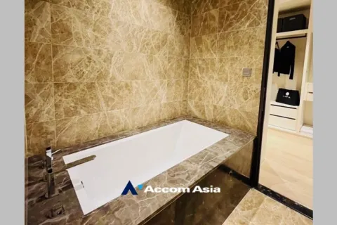 Eigentumswohnung in Pathum Wan, Bangkok, Thailand, 2 Schlafzimmer № 216483 - Foto 7