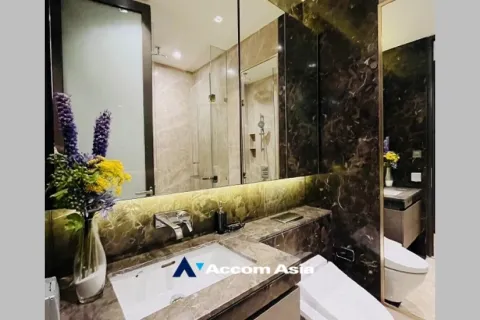 Eigentumswohnung in Pathum Wan, Bangkok, Thailand, 2 Schlafzimmer № 216483 - Foto 8