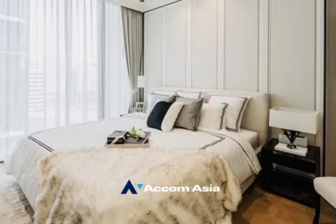 Eigentumswohnung in Pathum Wan, Bangkok, Thailand, 2 Schlafzimmer № 216483 - Foto 4