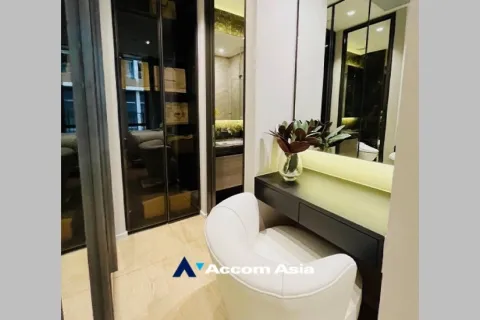 Eigentumswohnung in Pathum Wan, Bangkok, Thailand, 2 Schlafzimmer № 216483 - Foto 6