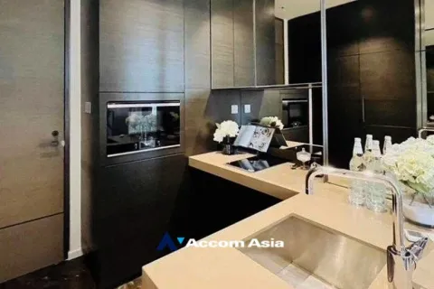 Eigentumswohnung in Pathum Wan, Bangkok, Thailand, 2 Schlafzimmer № 216483 - Foto 2