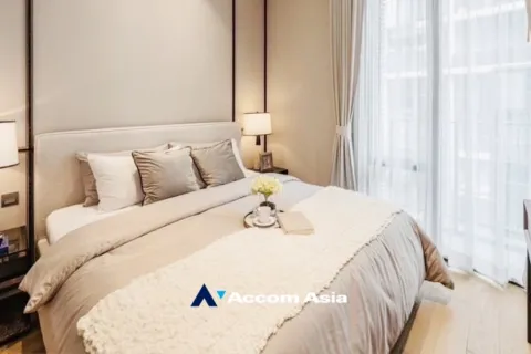 Eigentumswohnung in Pathum Wan, Bangkok, Thailand, 2 Schlafzimmer № 216483 - Foto 3