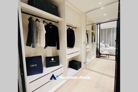Eigentumswohnung in Pathum Wan, Bangkok, Thailand, 2 Schlafzimmer № 216483 - Foto 5