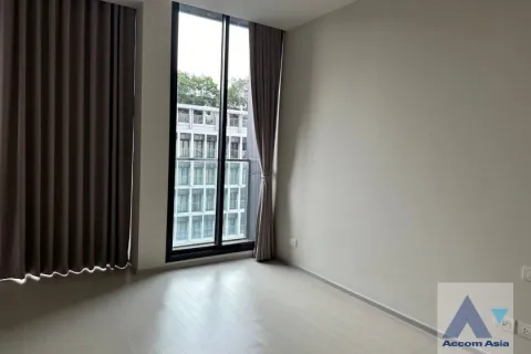 Eigentumswohnung in Pathum Wan, Bangkok, Thailand, 1 Schlafzimmer № 216485 - Foto 2