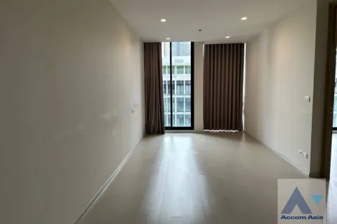 Condo in Pathum Wan, Bangkok, Thailand, 1 bedroom № 216485