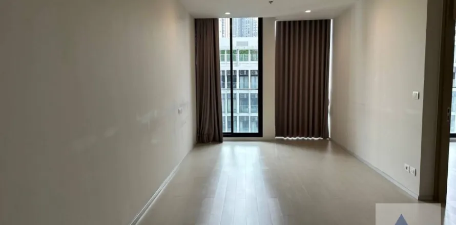 Eigentumswohnung in Pathum Wan, Bangkok, Thailand, 1 Schlafzimmer № 216485
