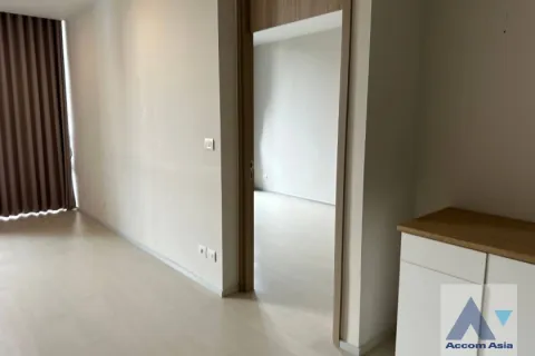 Eigentumswohnung in Pathum Wan, Bangkok, Thailand, 1 Schlafzimmer № 216485 - Foto 3