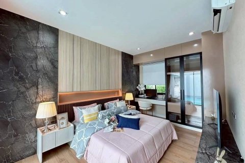 Villa in Pattaya, Thailand 3 Schlafzimmer № 173984 - Foto 7