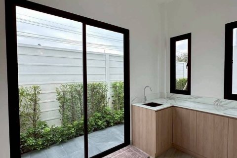 Villa in Pattaya, Thailand 3 Schlafzimmer № 173984 - Foto 5
