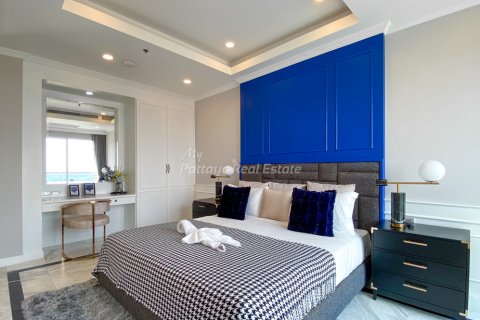 Кондоминиум с 5 спальнями в Паттайе, Таиланд № 173981 - фото 18