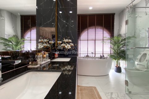 Кондоминиум с 5 спальнями в Паттайе, Таиланд № 173981 - фото 25