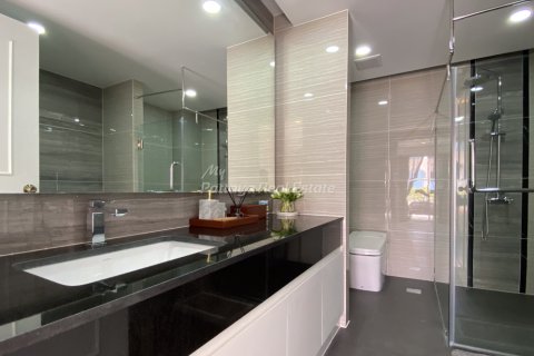 Кондоминиум с 5 спальнями в Паттайе, Таиланд № 173981 - фото 19