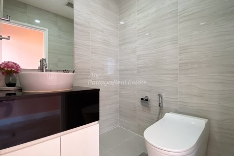 Кондоминиум с 5 спальнями в Паттайе, Таиланд № 173981 - фото 9