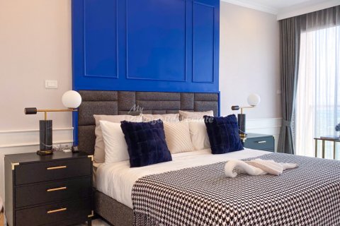 Кондоминиум с 5 спальнями в Паттайе, Таиланд № 173981 - фото 17