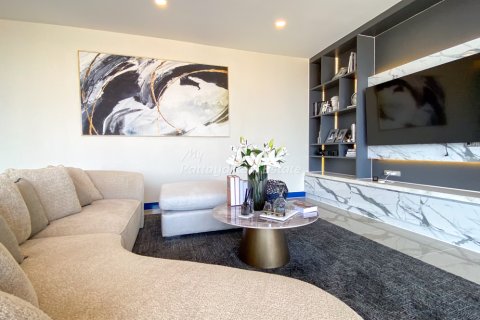 Кондоминиум с 5 спальнями в Паттайе, Таиланд № 173981 - фото 5