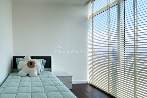 Кондоминиум с 5 спальнями в Паттайе, Таиланд № 173981 - фото 10