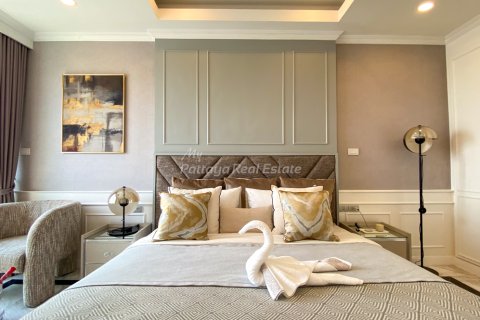 Кондоминиум с 5 спальнями в Паттайе, Таиланд № 173981 - фото 13