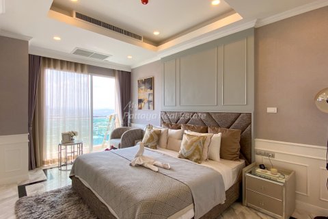 Кондоминиум с 5 спальнями в Паттайе, Таиланд № 173981 - фото 14