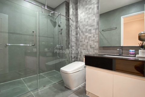 Кондоминиум с 5 спальнями в Паттайе, Таиланд № 173981 - фото 23