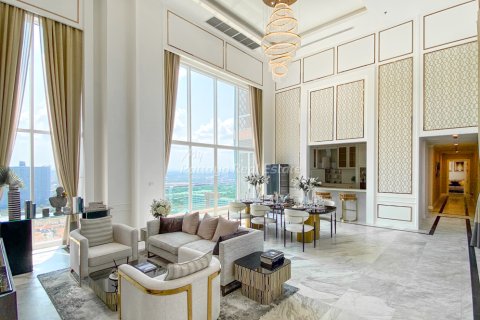 Кондоминиум с 5 спальнями в Паттайе, Таиланд № 173981 - фото 3