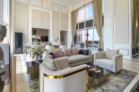 Кондоминиум с 5 спальнями в Паттайе, Таиланд № 173981 - фото 4