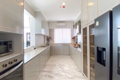 Кондоминиум с 5 спальнями в Паттайе, Таиланд № 173981 - фото 8