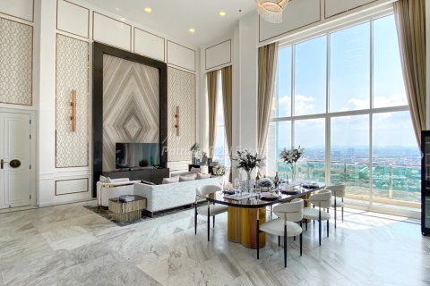 Кондоминиум с 5 спальнями в Паттайе, Таиланд № 173981