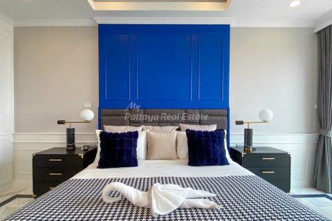 Кондоминиум с 5 спальнями в Паттайе, Таиланд № 173981 - фото 16