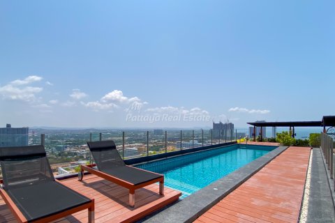 Кондоминиум с 5 спальнями в Паттайе, Таиланд № 173981 - фото 28