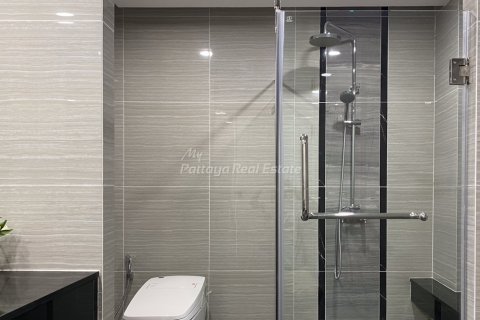 Кондоминиум с 5 спальнями в Паттайе, Таиланд № 173981 - фото 24