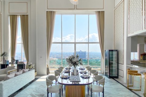 Кондоминиум с 5 спальнями в Паттайе, Таиланд № 173981 - фото 2