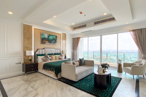 Кондоминиум с 5 спальнями в Паттайе, Таиланд № 173981 - фото 20