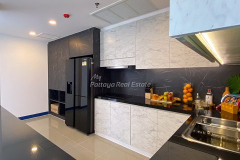 Кондоминиум с 5 спальнями в Паттайе, Таиланд № 173981 - фото 7