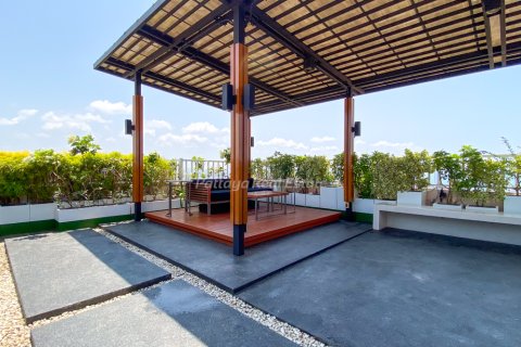 Кондоминиум с 5 спальнями в Паттайе, Таиланд № 173981 - фото 26