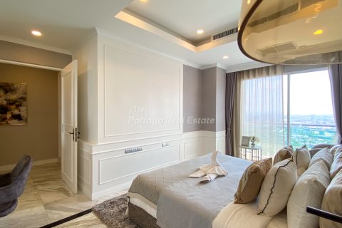 Кондоминиум с 5 спальнями в Паттайе, Таиланд № 173981 - фото 12