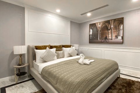 Кондоминиум с 5 спальнями в Паттайе, Таиланд № 173981 - фото 22