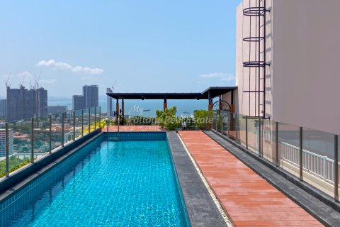 Кондоминиум с 5 спальнями в Паттайе, Таиланд № 173981 - фото 29