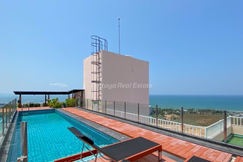 Кондоминиум с 5 спальнями в Паттайе, Таиланд № 173981 - фото 27