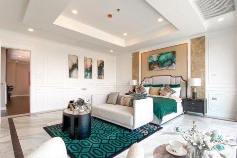 Кондоминиум с 5 спальнями в Паттайе, Таиланд № 173981 - фото 21