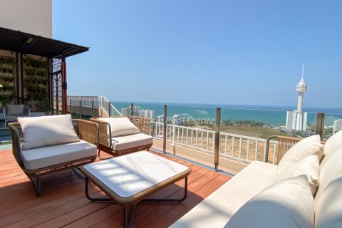 Кондоминиум с 5 спальнями в Паттайе, Таиланд № 173981 - фото 30