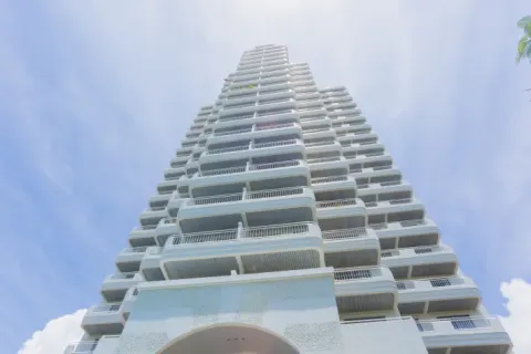 Apartment in Pattaya, Thailand 2 rooms № 173982 - photo 13