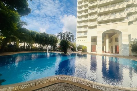 Apartment in Pattaya, Thailand 2 rooms № 173982 - photo 9