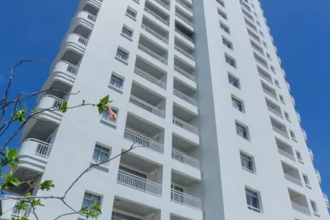 Apartment in Pattaya, Thailand 2 rooms № 173982 - photo 12