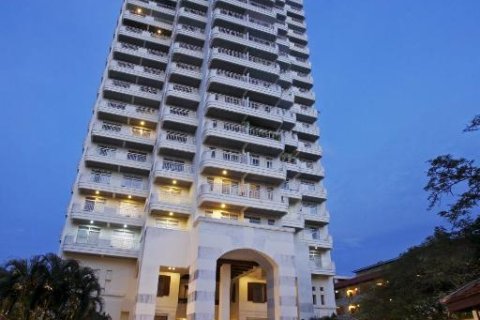 Apartment in Pattaya, Thailand 2 rooms № 173982 - photo 15