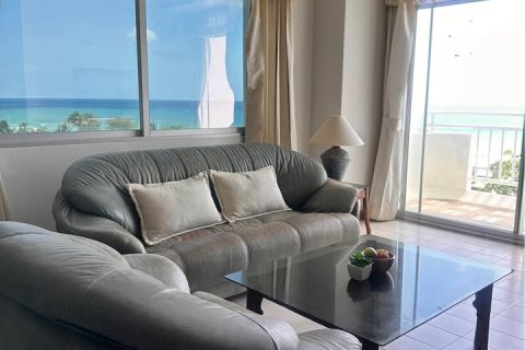 Apartment in Pattaya, Thailand 2 rooms № 173982 - photo 3