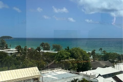 Apartment in Pattaya, Thailand 2 rooms № 173982 - photo 7