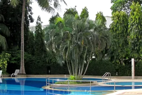 Apartment in Pattaya, Thailand 2 rooms № 173982 - photo 19